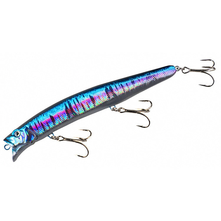 Floating Minnow Lure, 14.5 cm (5.7 in) 20 g (0.7 oz)