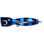 Long Neck Stickbait Popper, 120 g (4.2 oz), Tuna Casting Lure