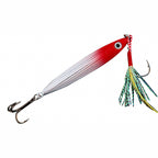 Casting Metal Jig, 10–40 g (0.35–1.4 oz)