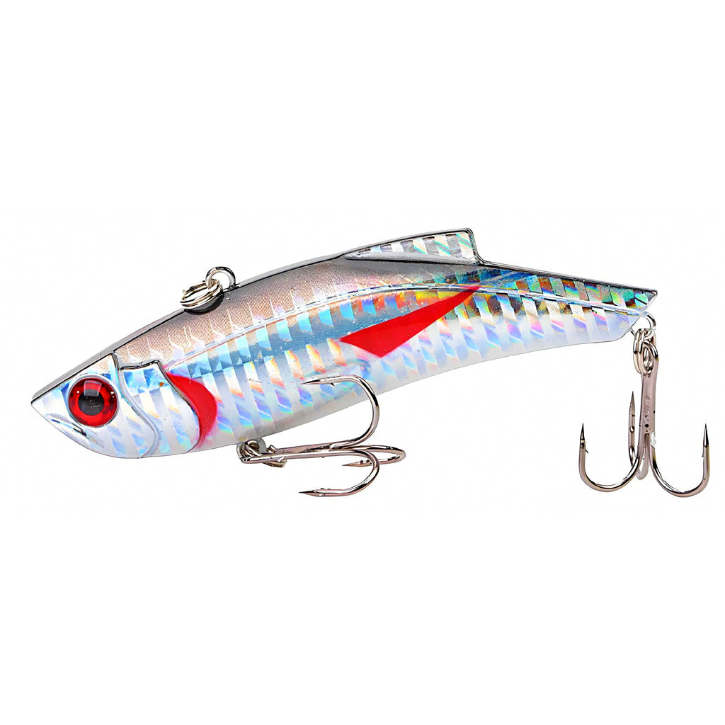 VIB Blade Bait Lure, 9 cm (3.5 in) 27 g (0.95 oz)