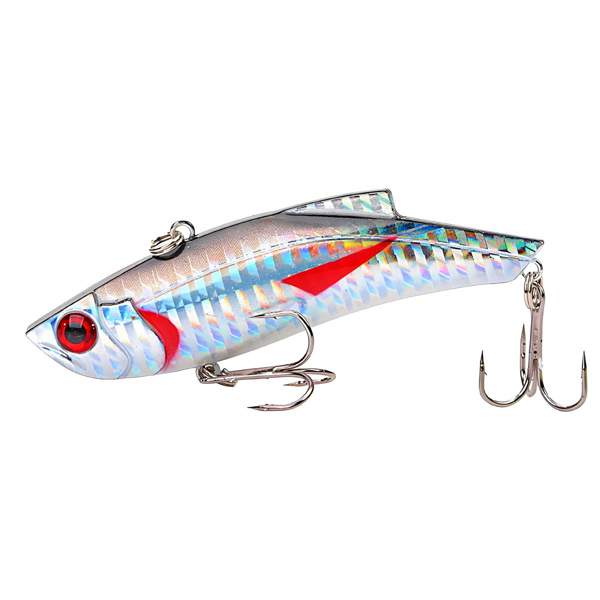 VIB Blade Bait Lure, 9 cm (3.5 in) 27 g (0.95 oz)