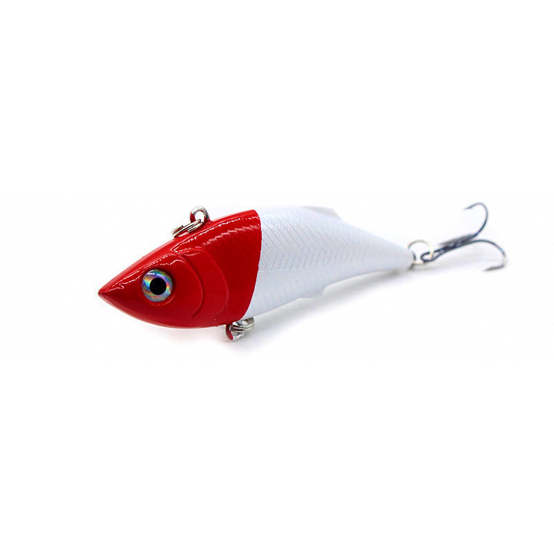 Laser VIB Vibration Lure, 10 g (0.35 oz), 8 cm (3.1 in)