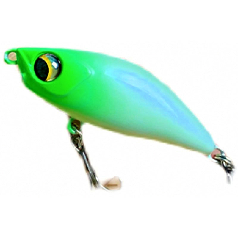 Micro Sinking Minnow Lure with Rattle, 4.2 g (0.15 oz)
