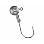 Lead Jig Head Hooks, Box Set, 1–14 g (0.04–0.5 oz)