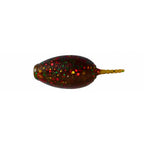 Fat Needle-Tail Soft Plastic Bait for Bass