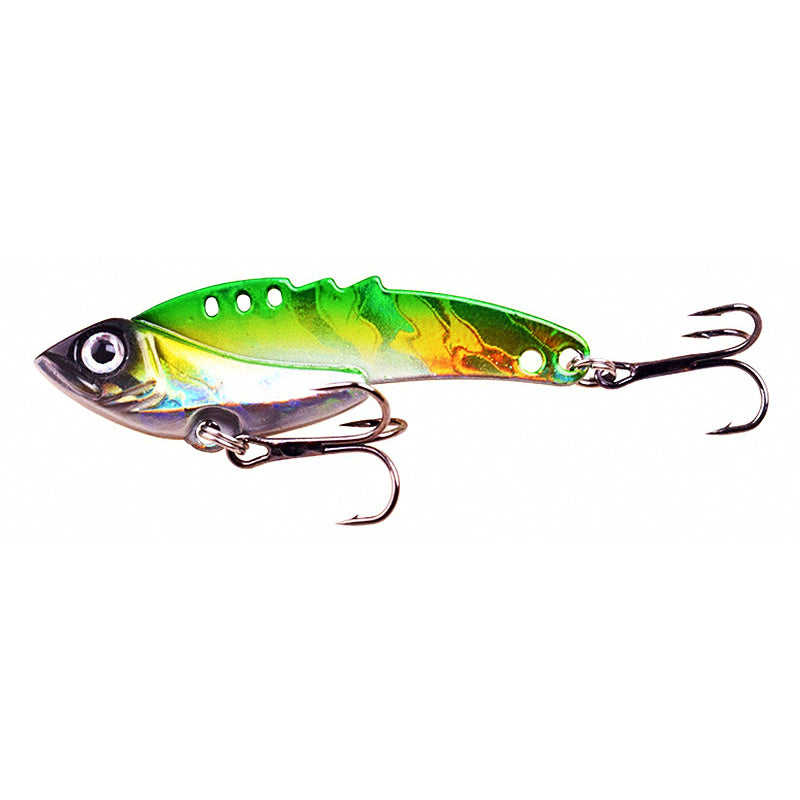 VIB Blade Bait, 5.5 cm, 12.5 g (0.44 oz)
