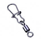 Figure-8 Ring Lure Connectors, Sizes #0/1–#14