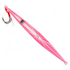 Glow Speed Jig, 100–350 g (3.5–12.3 oz)