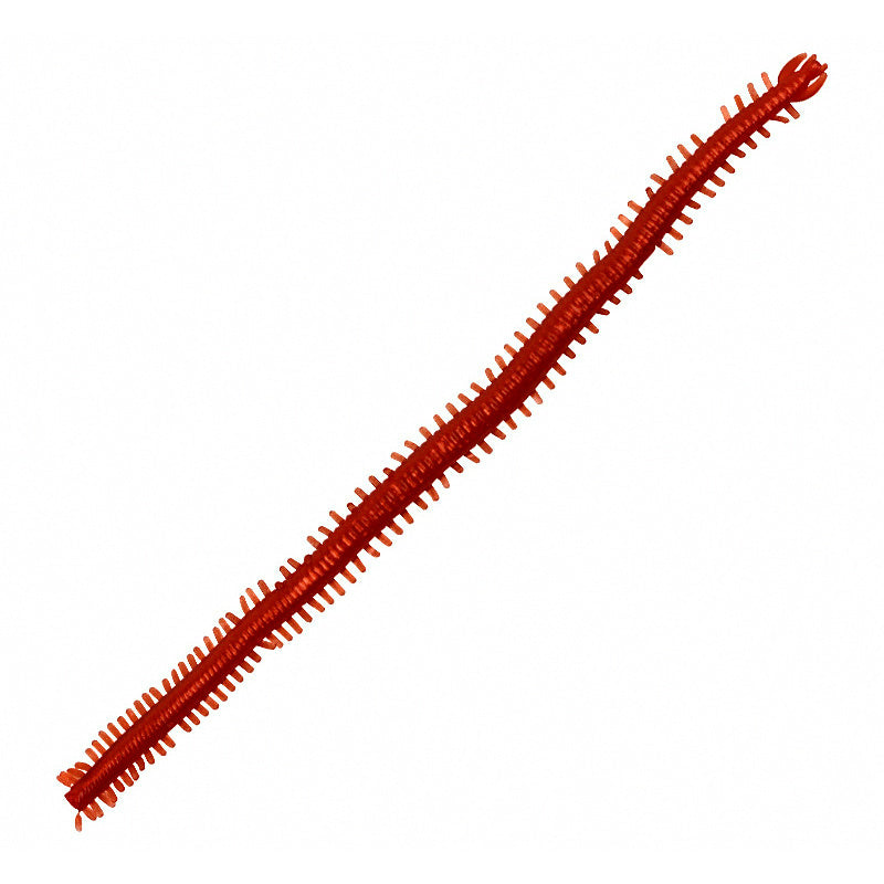 Soft Sea Worm Lure, 13.5 cm (5.3 in), Bulk