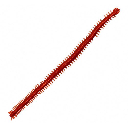 Soft Sea Worm Lure, 13.5 cm (5.3 in), Bulk