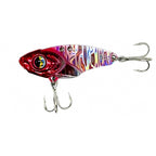 Slim VIB Blade Bait, Lipless Vibration Lure, 5-20 g (0.2-0.7 oz)