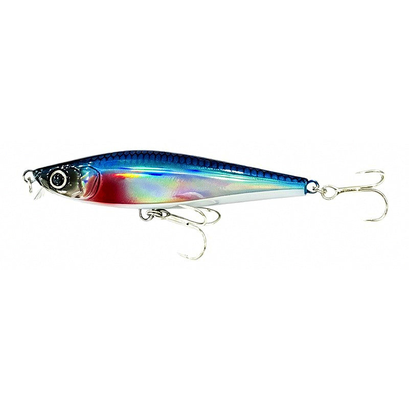 Sinking Minnow Hard Bait, 85 mm (3.3 in), 19 g (0.67 oz)