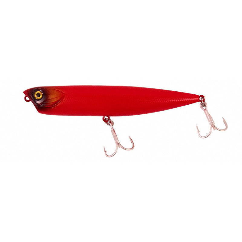Floating Pencil Walk-the-Dog Topwater Lure, 5–14 g (0.18–0.49 oz)
