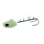 Cutlassfish Tenya Jig Hook, 40–300 g (1.4–10.6 oz)