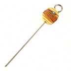 Steel Snag Hook & Line Set, 8 m or 10 m (26 ft / 33 ft)