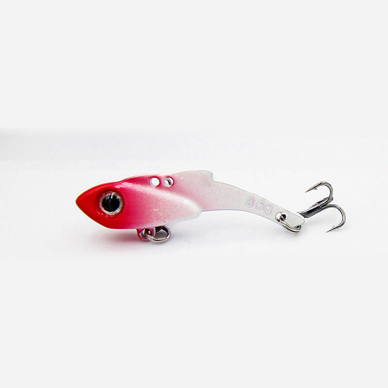 Mini VIB Vibrating Lure, 3.5–7 g (0.12–0.25 oz)