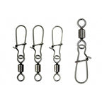 Interlock Snap Swivel, Sizes #14 to 5/0