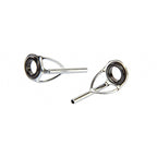Rod Tip Top Guides, 5-Pack, Ring Sizes 4–8