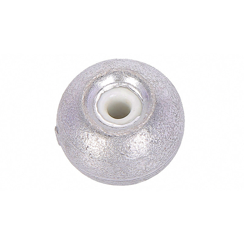 Magnetic Ring Bead Sinkers, 0.7–3.5 oz (20–100 g)