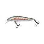 Knife-Shape Sinking Minnow Lure, 7–14 g (0.25–0.5 oz)