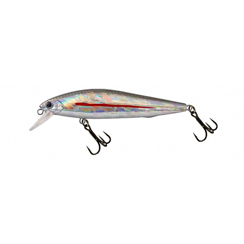Knife-Shape Sinking Minnow Lure, 7–14 g (0.25–0.5 oz)