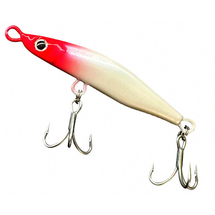 Casting Jig, 10–40 g (0.35–1.4 oz), Treble Hooks