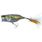 Walk-the-Dog Topwater Lure, 13 g (0.46 oz), 6.8 cm (2.7 in)