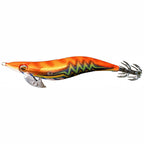 Wood Shrimp Squid Jig (Egi), Size 3.0, 17 g (0.6 oz)