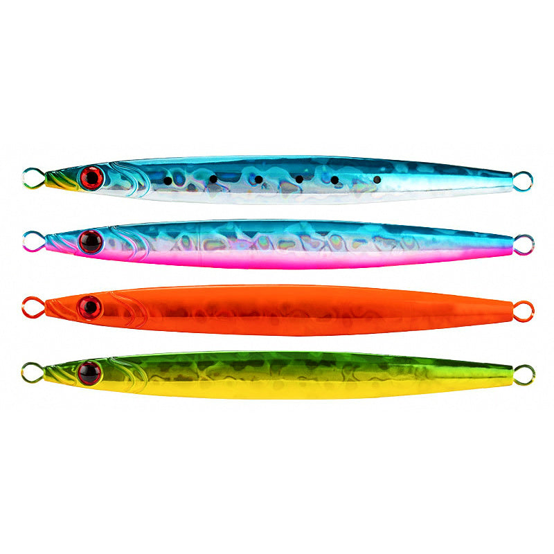 Glow Slow Pitch Jig, 200 g (7.1 oz)