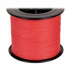 8-Strand PE Braided Fishing Line, 100 m or 1000 m