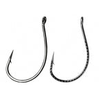 Inverted Soft Bait Hook Set, Hooks, Sinkers & Rigs