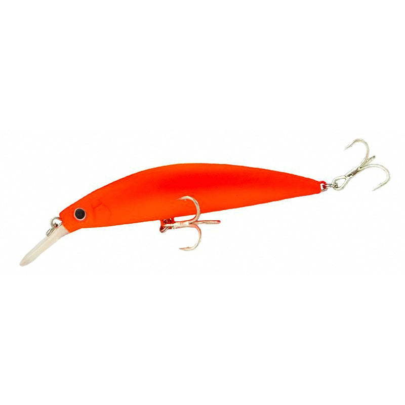 Sinking Minnow Hard Bait, 90 mm (3.5 in), 30 g (1.1 oz)