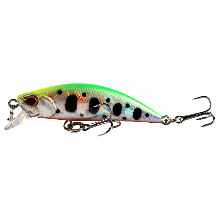 Micro Sinking Minnow Lure, 5 g (0.18 oz)