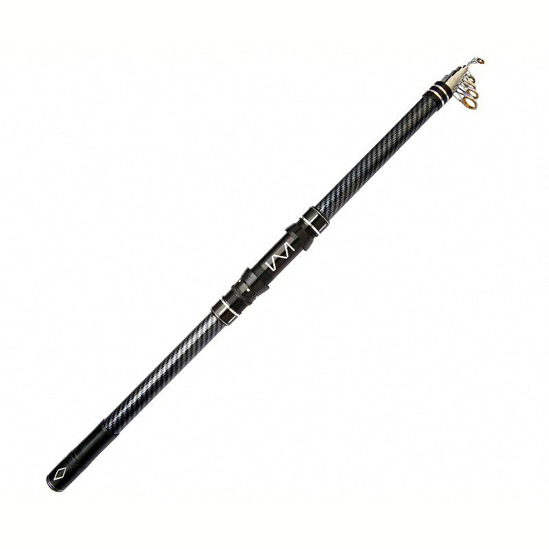 Fiberglass Sea Casting Rod, 5-Piece, 2.1–4.5 m (6.9–14.8 ft)