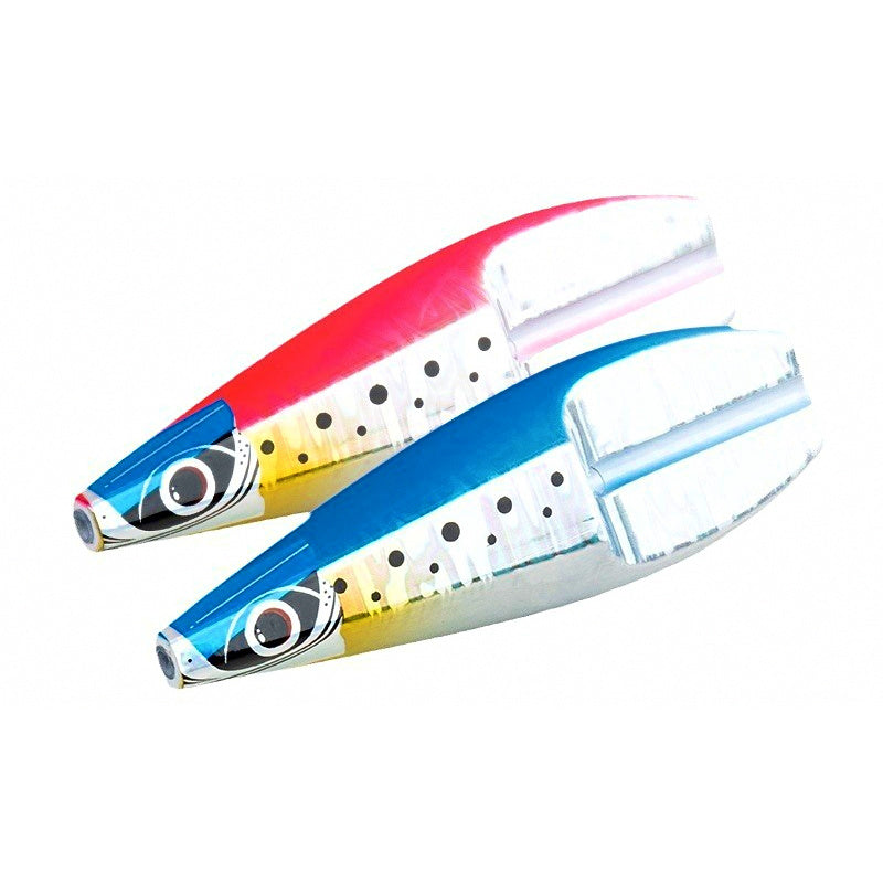Boat Fishing Metal Jig, 80–150 g (2.8–5.3 oz)