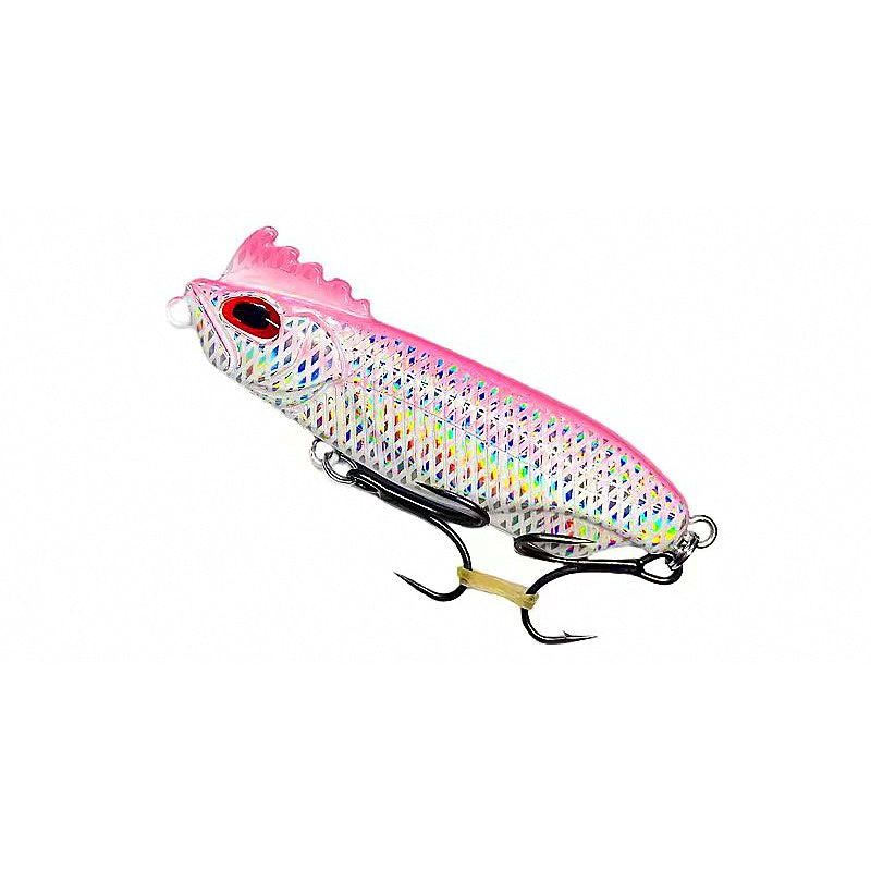 Sinking Rattle Vibration Lure, 5.2–29.5 g (0.18–1.04 oz)