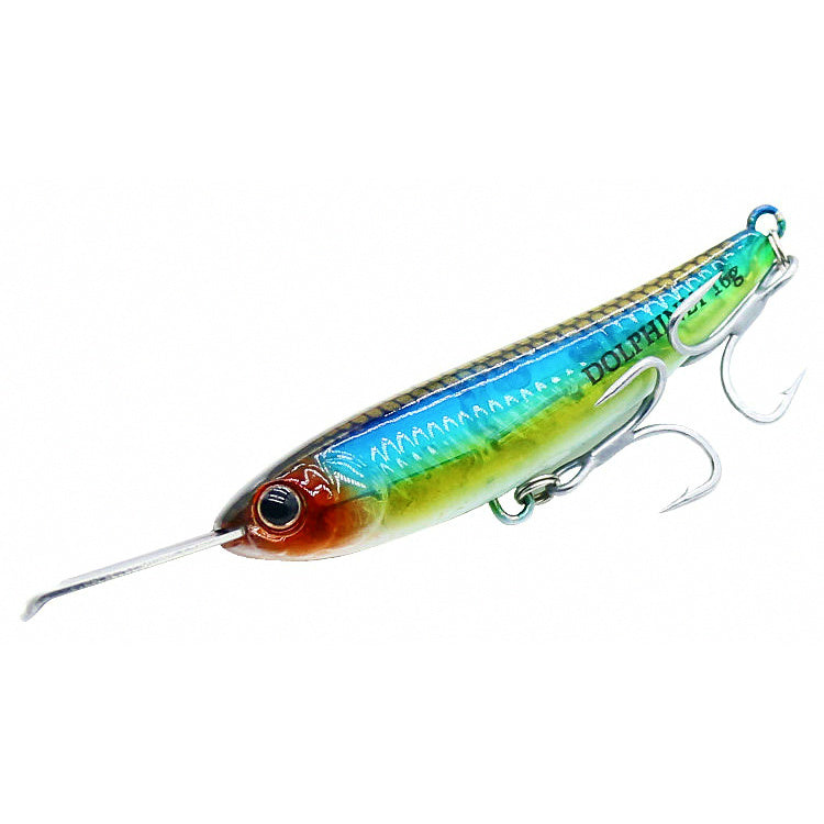 Pencil Topwater Lure, 6 g (0.2 oz) or 16 g (0.56 oz)