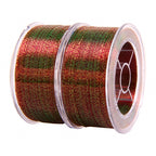 Nylon Monofilament Line, 260 m (284 yd), Sizes No. 3–8