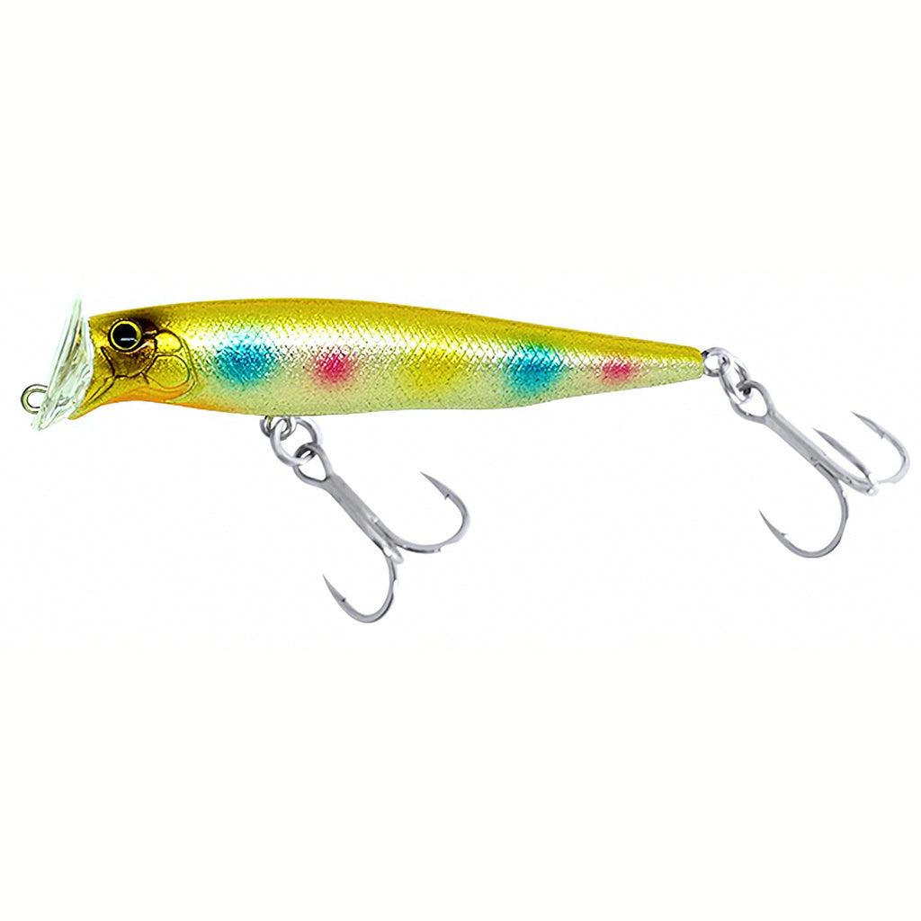 Sinking Minnow Lure, Long Cast, 4.1–28 g (0.14–0.99 oz)