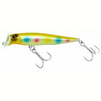 Sinking Minnow Lure, Long Cast, 4.1–28 g (0.14–0.99 oz)