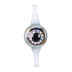 Underwater LED Fish Attracting Light, Double Cylinder