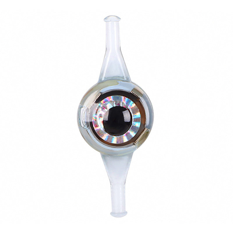 Underwater LED Fish Attracting Light, Double Cylinder