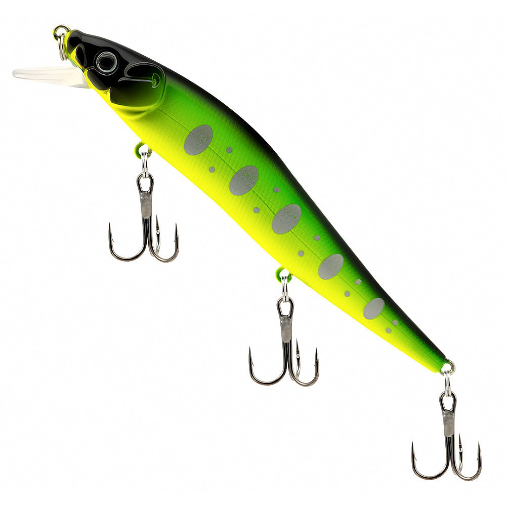Rattling Minnow Lure, 12 cm (4.7 in), 14 g (0.49 oz)