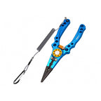Multi-Function Fishing Pliers & Fish Gripper Set