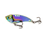 Mixed Fishing Lure Kit, Minnow, Frog, Spoon & Soft Baits