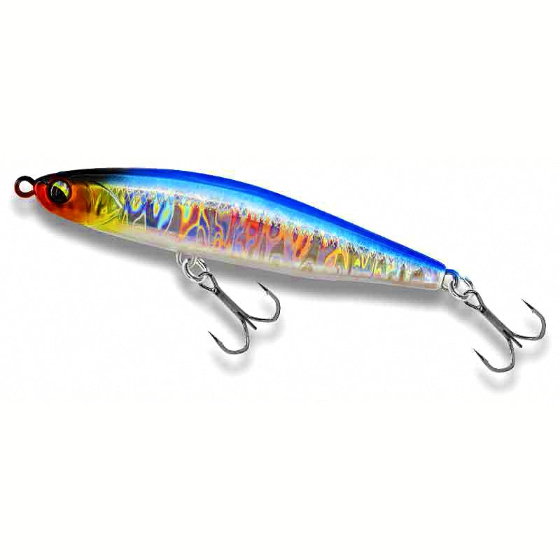 Sinking Pencil Lure, 7–9 cm, 12–28 g (0.42–0.99 oz)