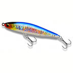 Sinking Pencil Lure, 7–9 cm, 12–28 g (0.42–0.99 oz)