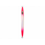Fast Sinking Glow Metal Jig, 120–300 g (4.2–10.6 oz)