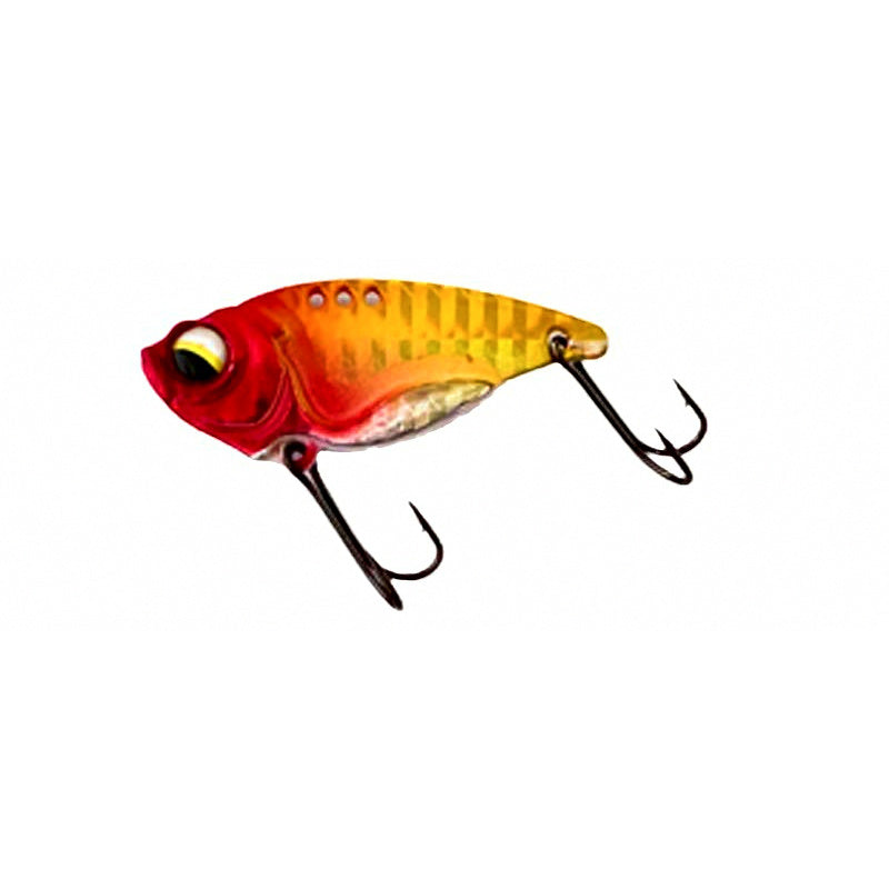 VIB Lipless Blade Bait, 7-15 g (0.25-0.5 oz), Treble Hooks