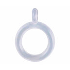 Silicone O-Rings for Wacky Rig Soft Baits, 30 pcs